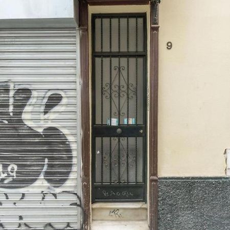 Enjoy The Alfalfa Apartment Sevilla Exterior foto