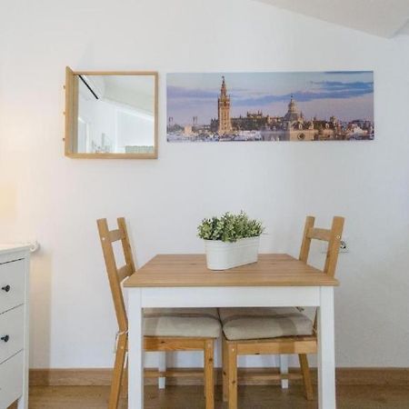 Enjoy The Alfalfa Apartment Sevilla Exterior foto