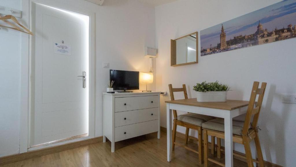 Enjoy The Alfalfa Apartment Sevilla Exterior foto