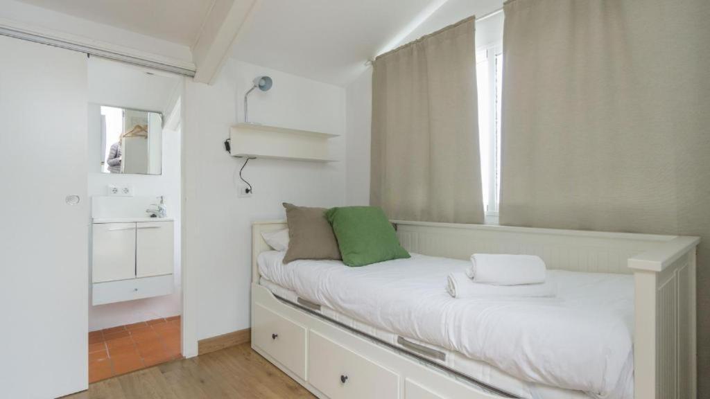 Enjoy The Alfalfa Apartment Sevilla Exterior foto
